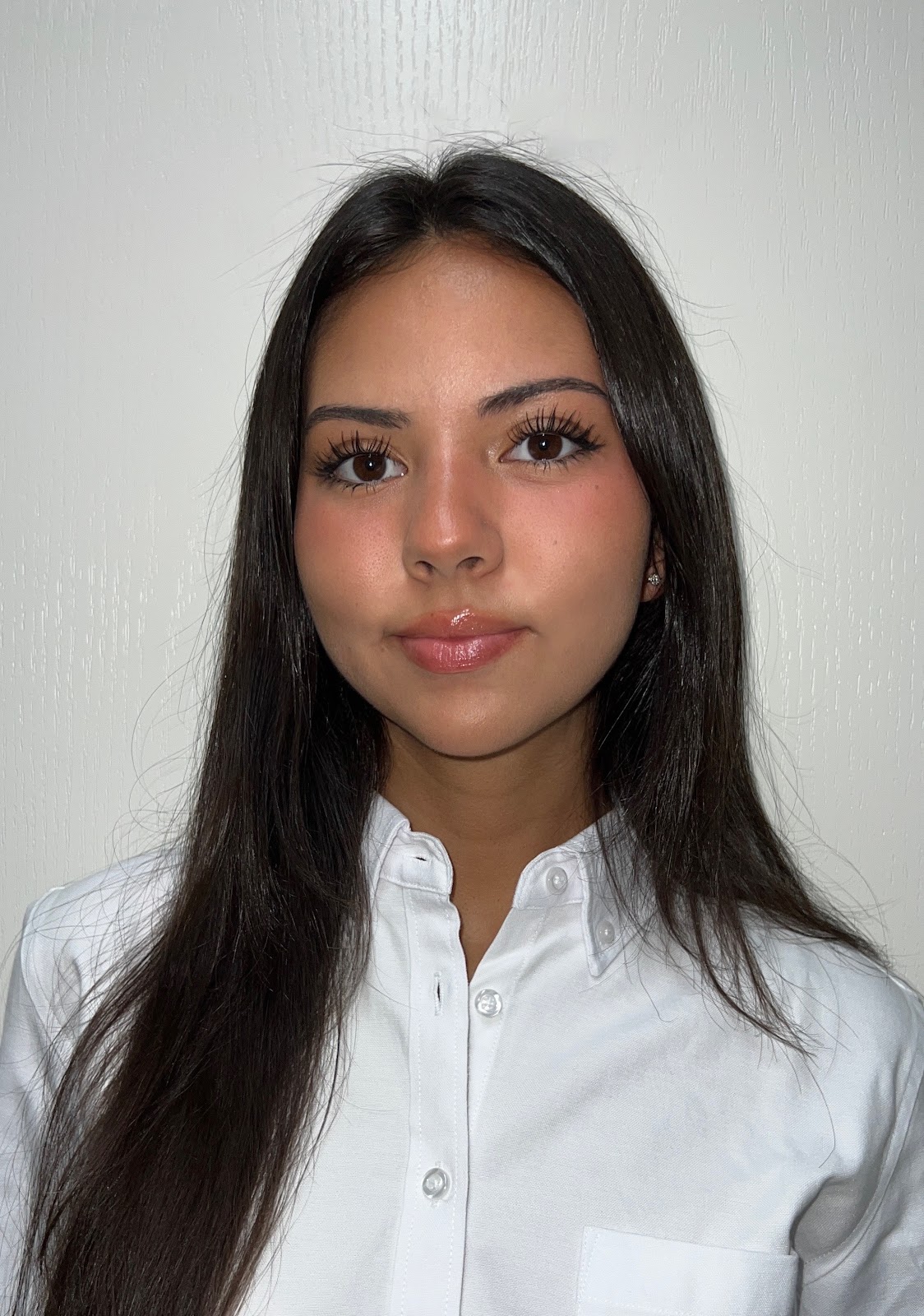 Photo of crew member Valentina Moreno