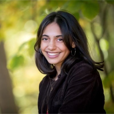 Photo of crew member Elena Winter